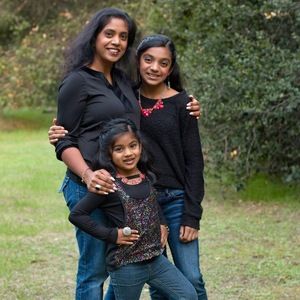 Meet your Posher, Radha